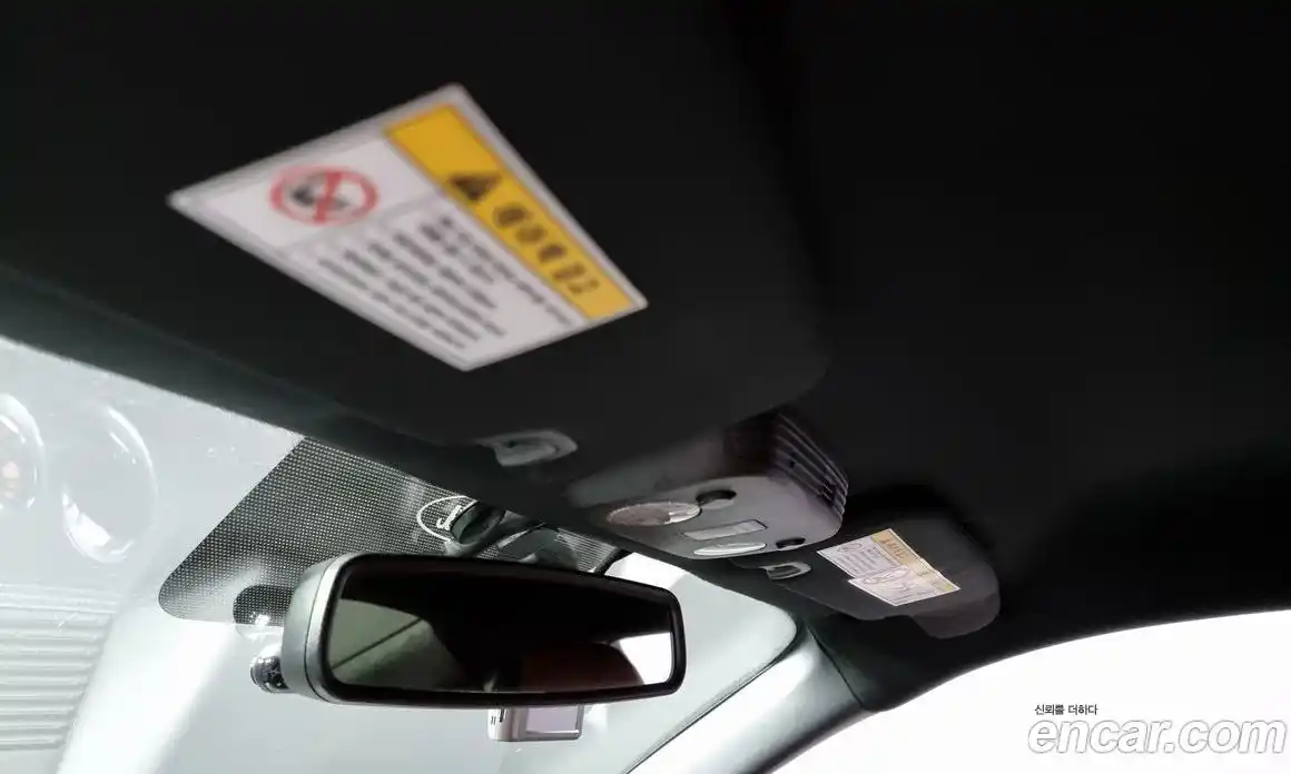 Ford Mustang 2016 2.3 Автомат в Москве № 199899, фото 20