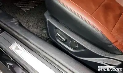 Ford Mustang 2016 2.3 Автомат в Москве № 199899, миниатюра 5