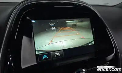 Chevrolet Spark, 2017