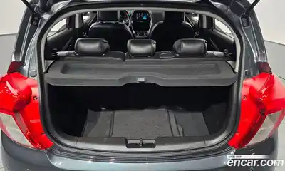 Chevrolet Spark 2017 1.0 Автомат в Москве № 201381, миниатюра 12