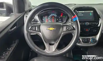 Chevrolet Spark 2017 1.0 Автомат в Москве № 201381, миниатюра 3