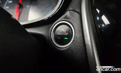 Chevrolet Spark 2017 1.0 Автомат в Москве № 201381, миниатюра 5
