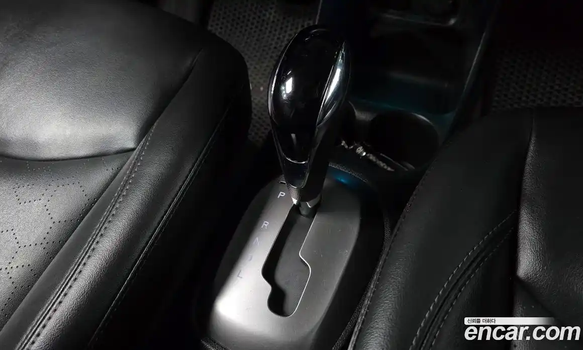 Chevrolet Spark 2017 1.0 Автомат в Москве № 201381, фото 6