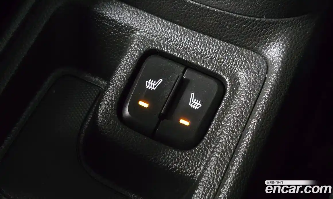 Chevrolet Spark 2017 1.0 Автомат в Москве № 201381, фото 9