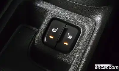 Chevrolet Spark 2017 1.0 Автомат в Москве № 201381, миниатюра 9