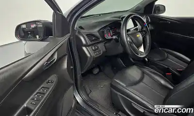 Chevrolet Spark 2017 1.0 Автомат в Москве № 201381, миниатюра 10