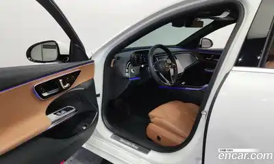 Mercedes-Benz E-Class 2024 2.0 Автомат в Москве № 202291, миниатюра 11