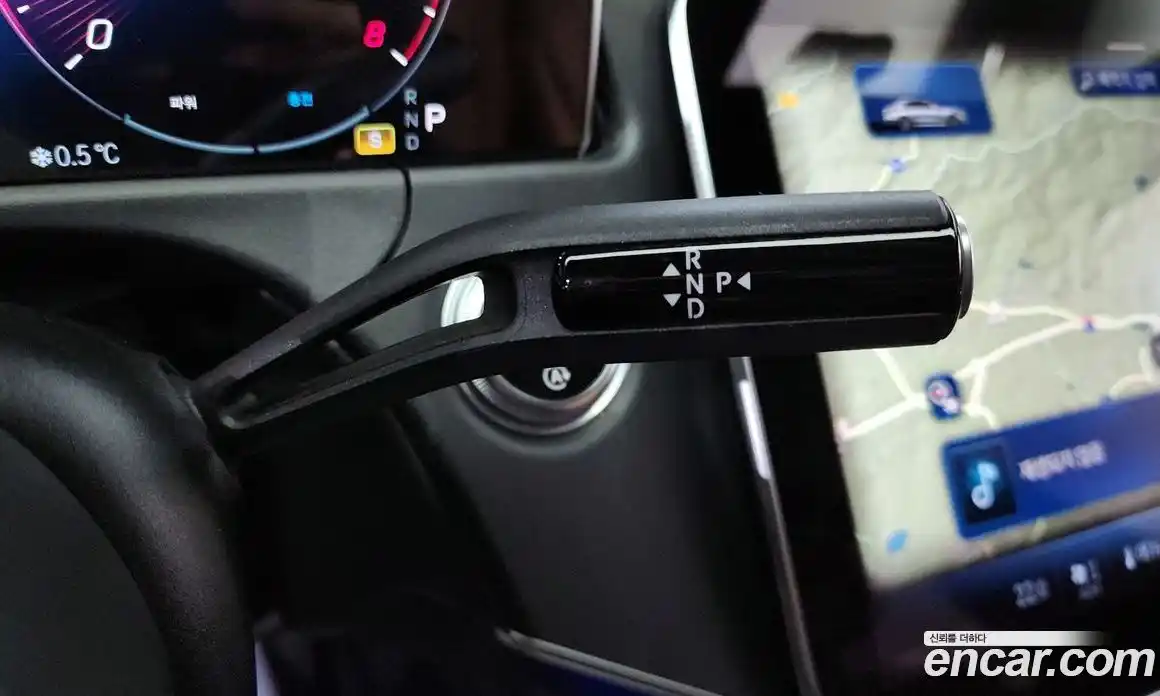 Mercedes-Benz E-Class 2024 2.0 Автомат в Москве № 202291, фото 14