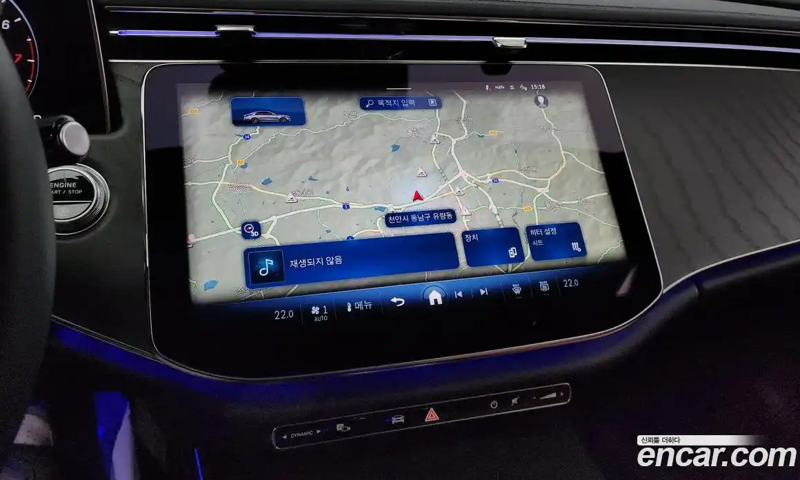 Mercedes-Benz E-Class 2024 2.0 Автомат в Москве № 202291, фото 19