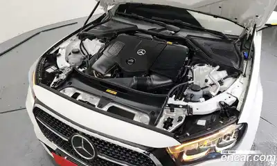 Mercedes-Benz E-Class 2024 2.0 Автомат в Москве № 202291, миниатюра 2