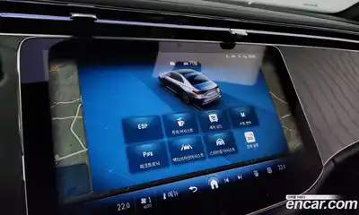 Mercedes-Benz E-Class 2024 2.0 Автомат в Москве № 202291, миниатюра 3