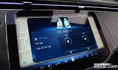 Mercedes-Benz E-Class 2024 2.0 Автомат в Москве № 202291, миниатюра 4