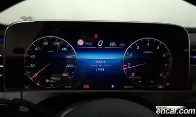 Mercedes-Benz E-Class 2024 2.0 Автомат в Москве № 202291, миниатюра 5