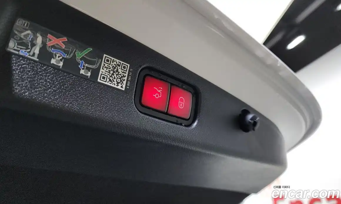 Mercedes-Benz E-Class 2024 2.0 Автомат в Москве № 202291, фото 6