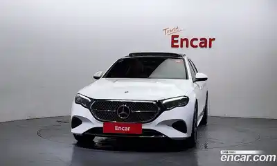 Mercedes-Benz E-Class 2024 2.0 Автомат в Москве № 202291, миниатюра 7