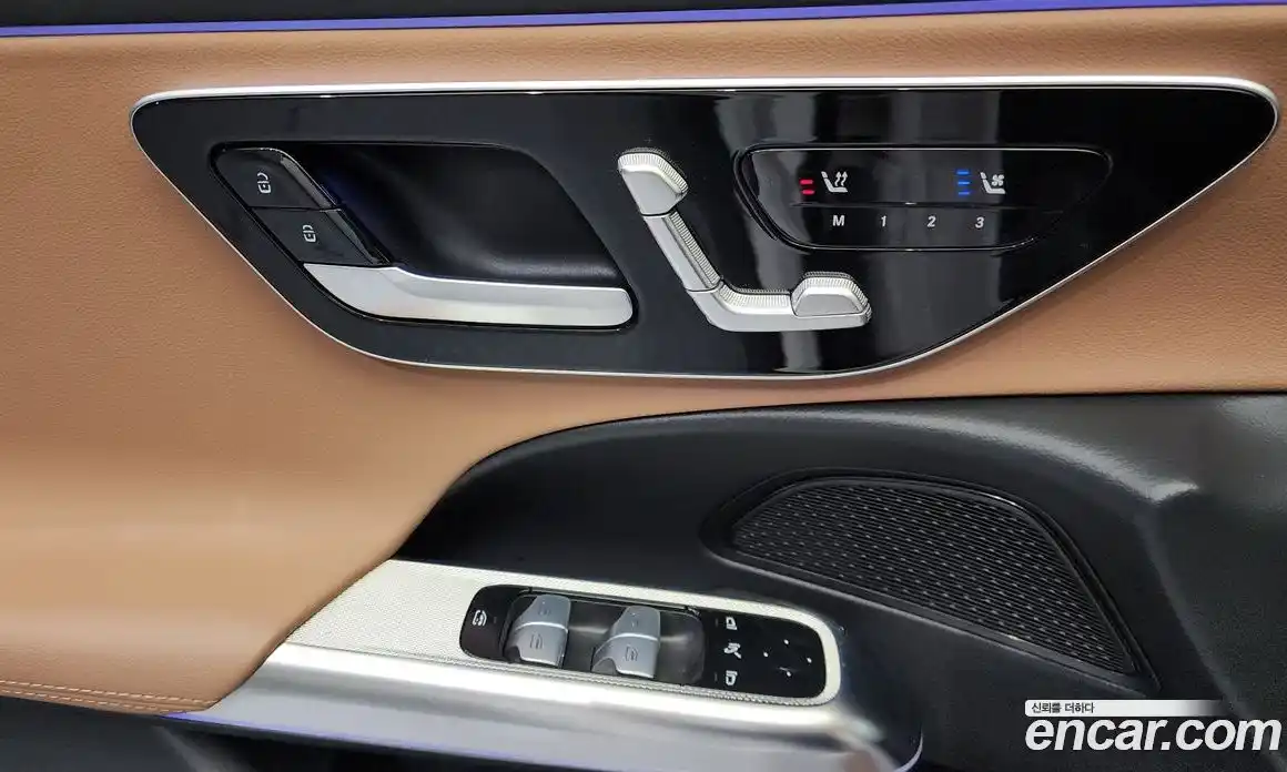 Mercedes-Benz E-Class 2024 2.0 Автомат в Москве № 202291, фото 8