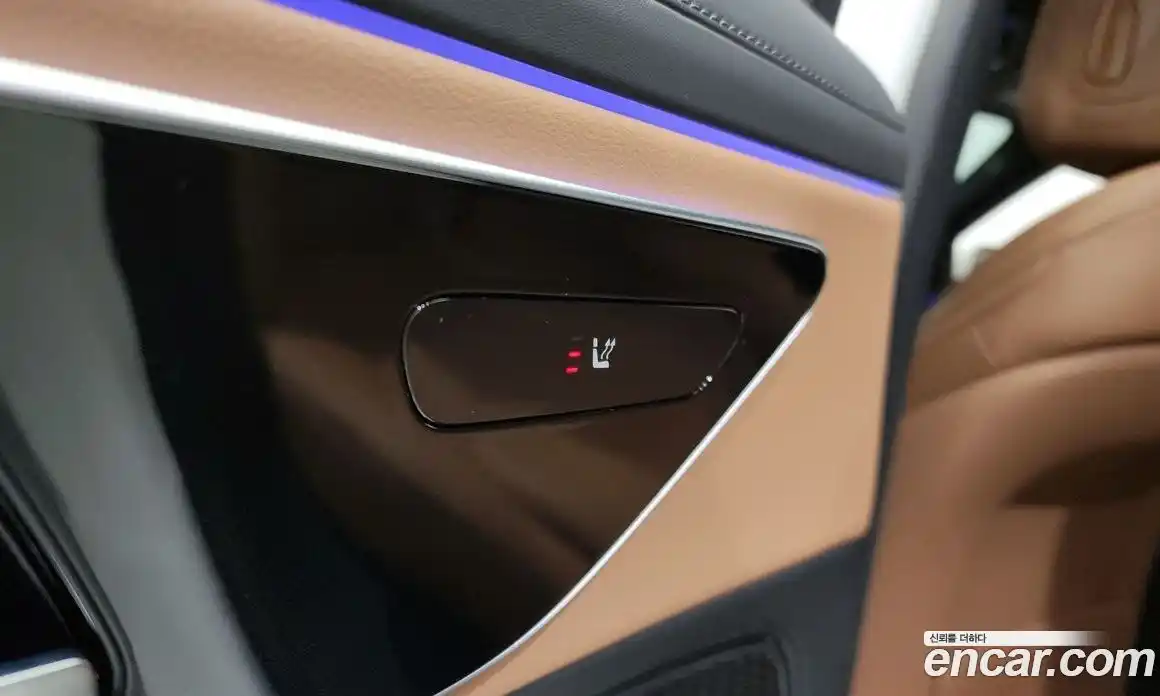 Mercedes-Benz E-Class 2024 2.0 Автомат в Москве № 202291, фото 10