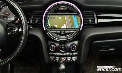 Mini Cooper Convertible, 2019