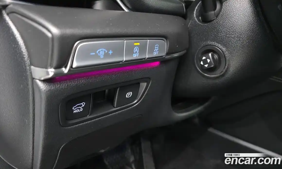 Genesis GV80 2022 2.5 Автомат в Москве № 206920, фото 12