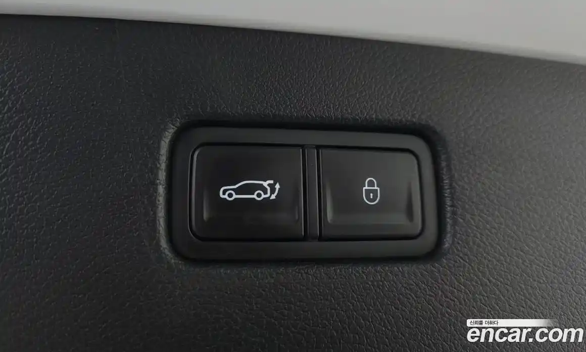 Genesis GV80 2022 2.5 Автомат в Москве № 206920, фото 19