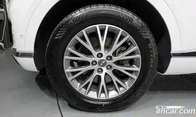 Genesis GV80 2022 2.5 Автомат в Москве № 206920, миниатюра 5