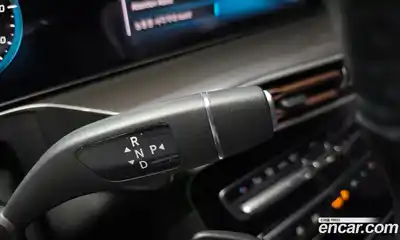 Mercedes-Benz EQC 2020 0.2 Автомат в Москве № 209236, миниатюра 2