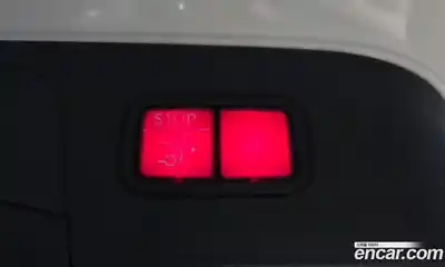 Mercedes-Benz EQC 2020 0.2 Автомат в Москве № 209236, миниатюра 7