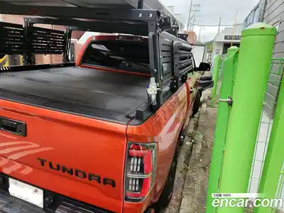 Toyota Tundra 2015 5.7 Автомат в Москве № 209654, миниатюра 2