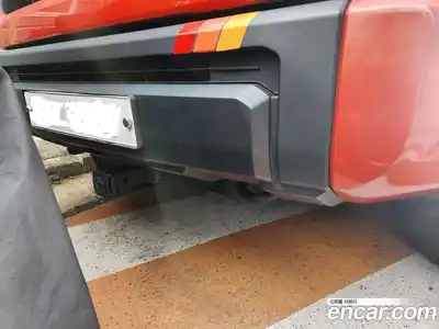 Toyota Tundra 2015 5.7 Автомат в Москве № 209654, миниатюра 3