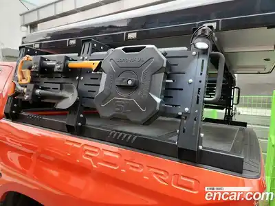 Toyota Tundra 2015 5.7 Автомат в Москве № 209654, миниатюра 6