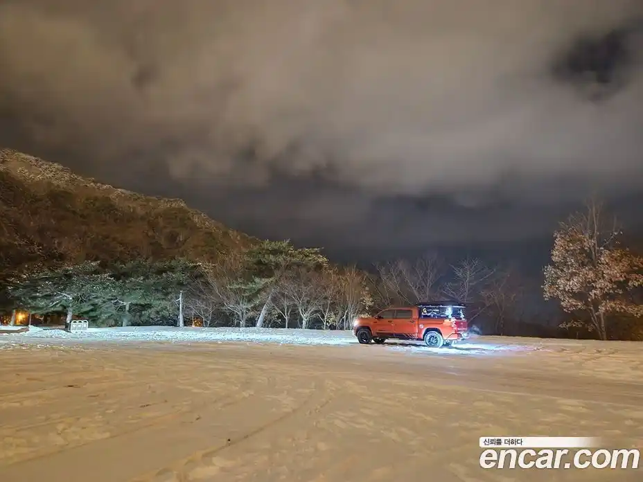 Toyota Tundra 2015 5.7 Автомат в Москве № 209654, фото 10