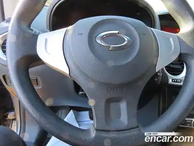 Renault QM5 2008 2.0 Автомат в Москве № 210023, миниатюра 11