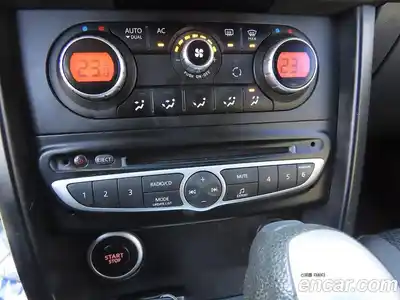 Renault QM5 2008 2.0 Автомат в Москве № 210023, миниатюра 12