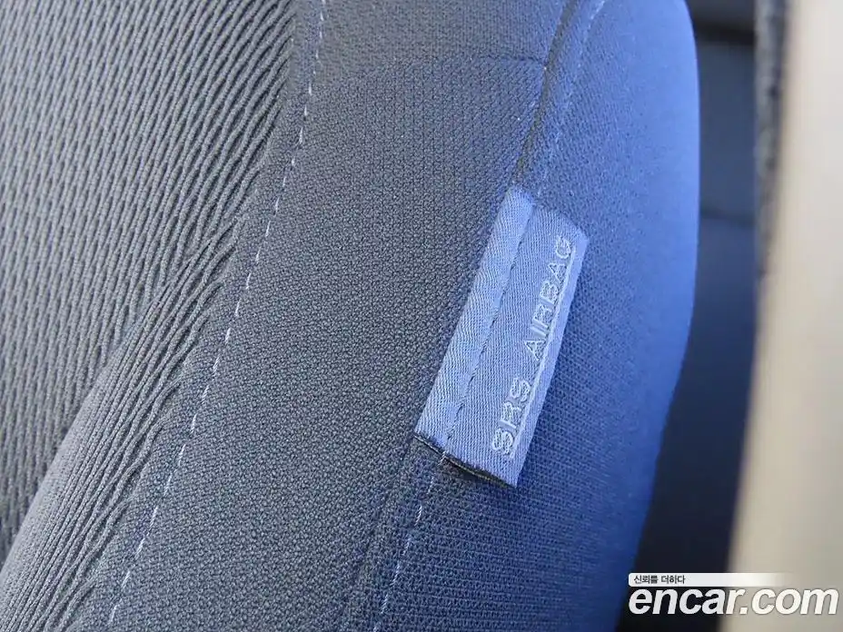 Renault QM5 2008 2.0 Автомат в Москве № 210023, фото 15