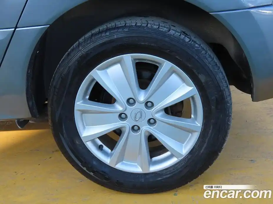 Renault QM5 2008 2.0 Автомат в Москве № 210023, фото 17