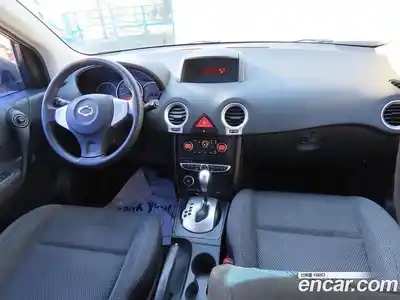 Renault QM5 2008 2.0 Автомат в Москве № 210023, миниатюра 5
