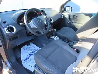 Renault QM5 2008 2.0 Автомат в Москве № 210023, миниатюра 6