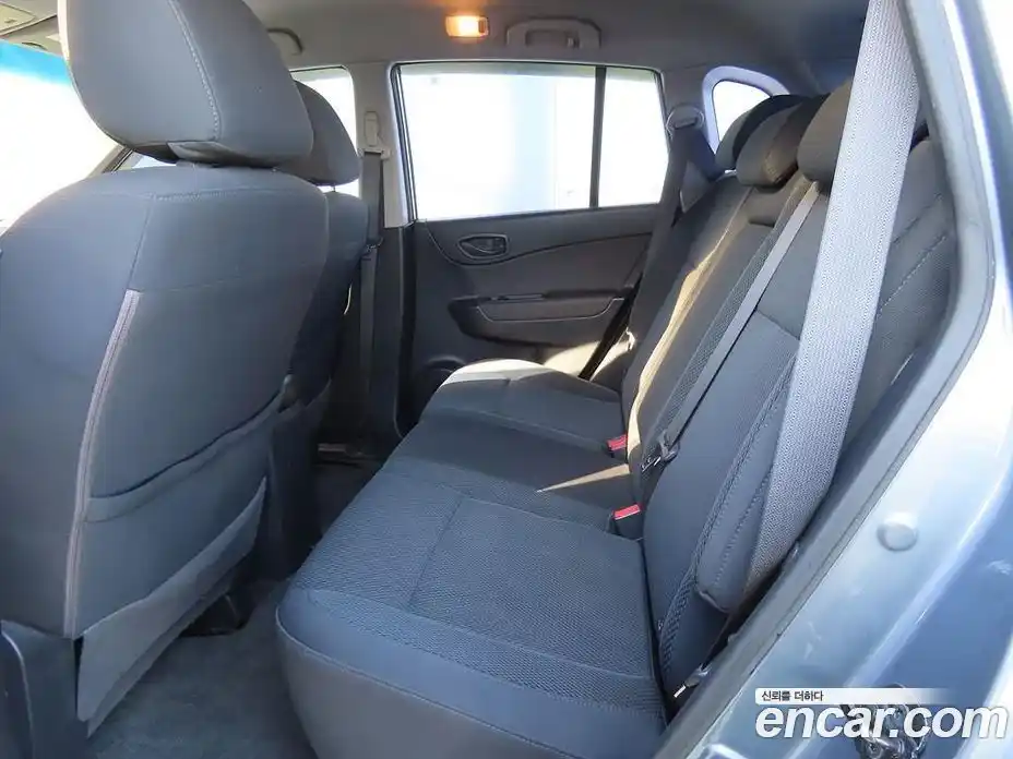 Renault QM5 2008 2.0 Автомат в Москве № 210023, фото 7