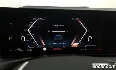 BMW 3-Series 2023 2.0 Автомат в Москве № 210410, миниатюра 8