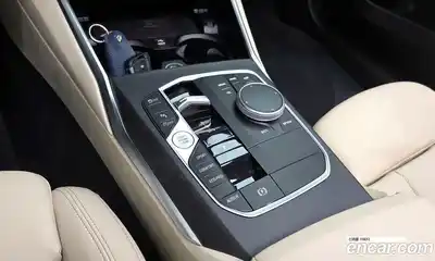 BMW 3-Series 2023 2.0 Автомат в Москве № 210410, миниатюра 9