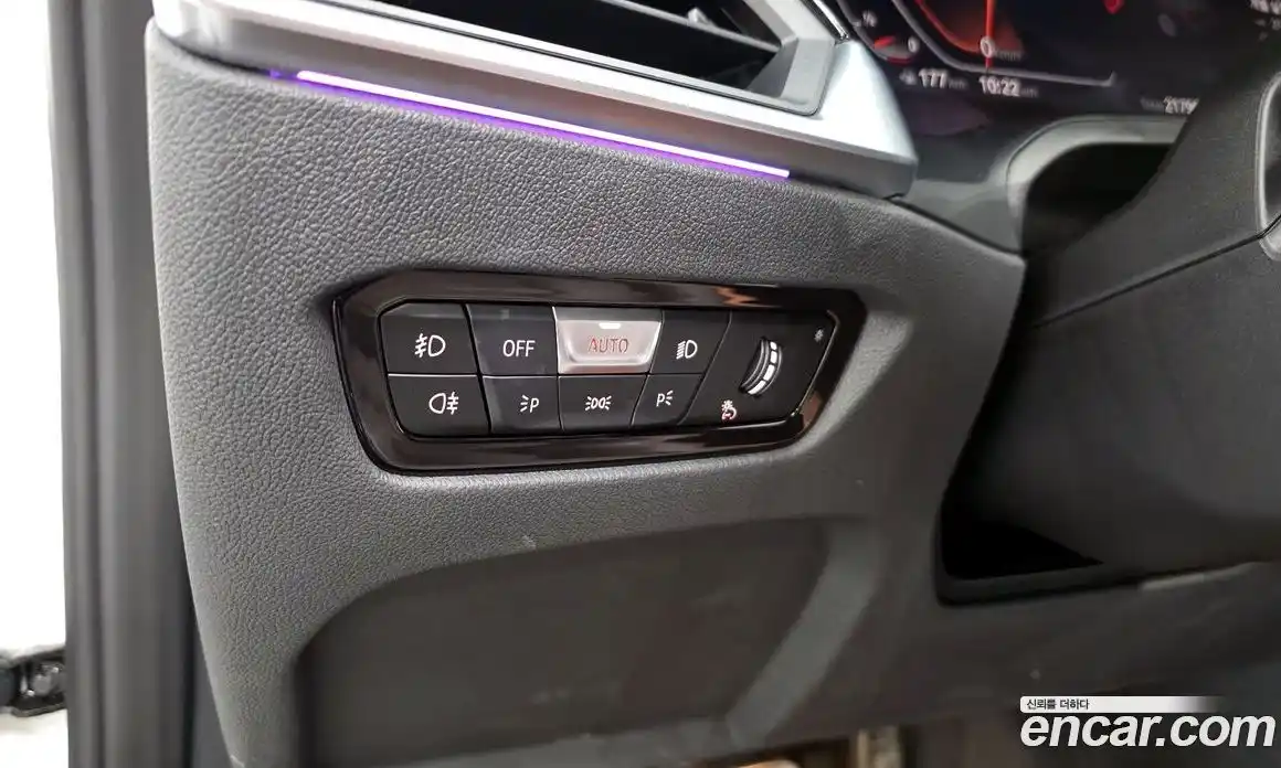 BMW 4-Series 2023 2.0 Автомат в Москве № 210586, фото 19