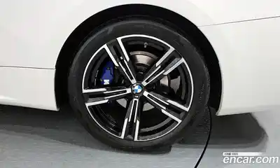 BMW 4-Series 2023 2.0 Автомат в Москве № 210586, миниатюра 4