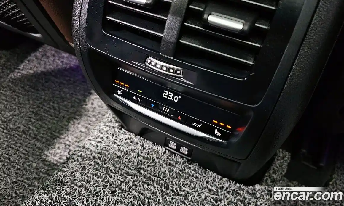 BMW X3 2021 2.0 Автомат в Москве № 210832, фото 13