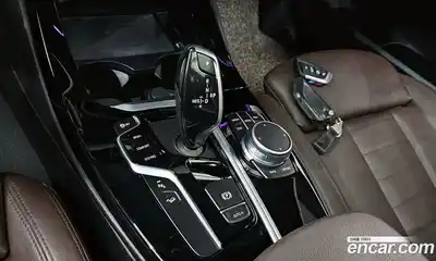 BMW X3 2021 2.0 Автомат в Москве № 210832, миниатюра 6