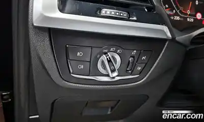 BMW X3 2021 2.0 Автомат в Москве № 210832, миниатюра 9