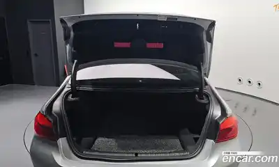 BMW 5-Series 2020 2.0 Автомат в Москве № 210941, миниатюра 8