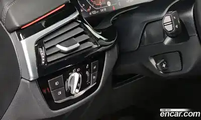 BMW 5-Series 2020 2.0 Автомат в Москве № 210941, миниатюра 10