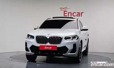 BMW X4 2022 2.0 Автомат в Москве № 211343, миниатюра 11