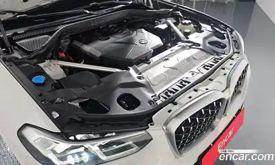 BMW X4 2022 2.0 Автомат в Москве № 211343, миниатюра 12