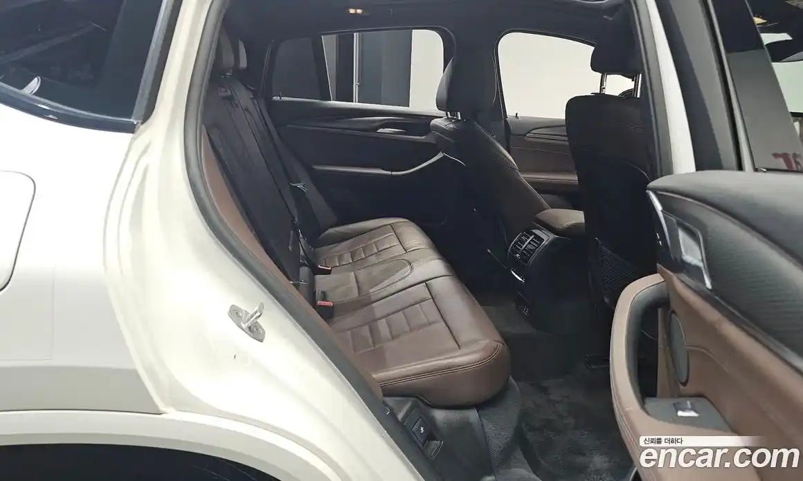 BMW X4 2022 2.0 Автомат в Москве № 211343, фото 16